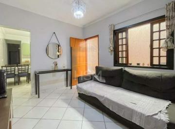 Casa · 135m² · 3 Quartos · 2 Vagas · Casa Térrea , venda , 3 quartos, 2 banheiro- Planlato - São Bernardo do Campo / SP