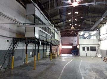 Comercial · 1000m² · Galpão para aluguel, São José - São Caetano do Sul/SP
