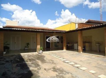 Casa · 50m² · 1 Quarto · 1 Vaga · CASA  BADY BASSITT - SP