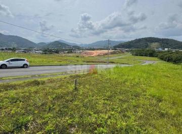 Terreno · 325m² · Terreno de 325,74m² na Barra do Rio Cerro
