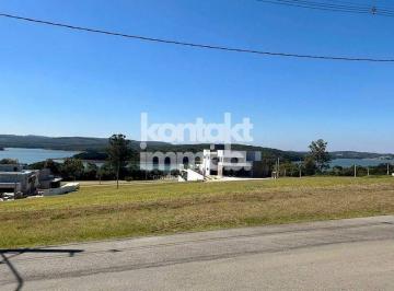 Terreno · 1022m² · Lote/Terreno à Venda, Le Portier Nautic Residence - Piedade