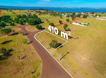 Terreno , Arandu · TERRENO DE ESQUINA NO ASFALTO NO RIVIERA DE SANTA CRISTINA IV DISPONÍVEL PARA VENDA | OPORTUNIDADE