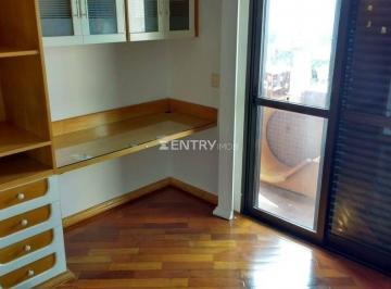 Apartamento · 270m² · 4 Quartos · 3 Vagas · Apartamento de 270M² no Condomínio Serra dos Cristais na Av 9 de Julho - Jundiaí