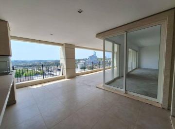 Apartamento · 296m² · 4 Quartos · 4 Vagas · APARTAMENTO ALTO PADRÃO À VENDA 296m² 4 Suítes CONDOMÍNIO LINDENBERG JUNDIAÍ/SP