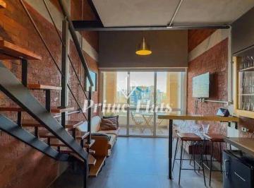 Apartamento · 40m² · 1 Quarto · 1 Vaga · Flat disponível para locação no Dalí NYC Berrini Residence, com 40m², 1 dormitório e 1 vaga