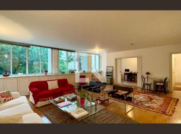 Apartamento · 180m² · 3 Quartos · 1 Vaga · Apartamento à Venda - Jardim Paulista, 3 Quartos,  180 m² - São Paulo