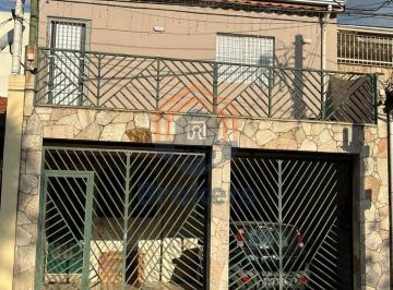 Casa · 159m² · 3 Quartos · Casa em Jarim Esplanada - Jundiaí, SP