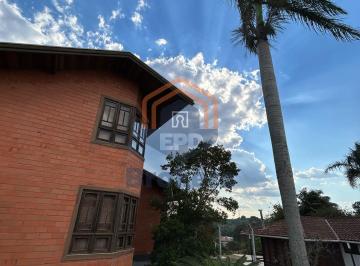 Rural · 320m² · 3 Quartos · 10 Vagas · Chácara em Week-end - Jarinu, SP