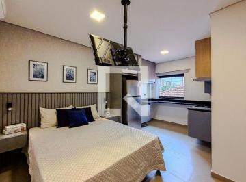 Apartamento · 31m² · 1 Quarto · Apartamento para Aluguel - Ipiranga, 1 Quarto,  31 m2 - São Paulo