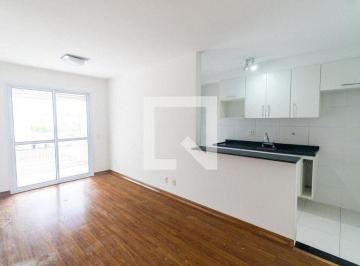 Apartamento · 57m² · 2 Quartos · 1 Vaga · Apartamento para Aluguel - Vila Mascote, 2 Quartos, 57 m2 - São Paulo