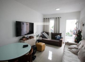 Casa · 87m² · 3 Quartos · 2 Vagas · Casa à Venda - Taquara, 3 Quartos, 87 m² - Rio de Janeiro