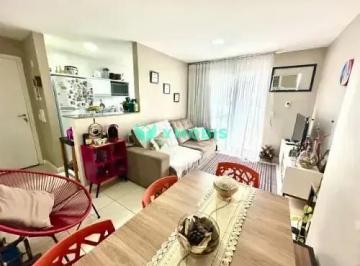 268677721404693-11769197845271.webp · Apartamento à Venda Pronto Para Morar - Condomínio Kimberley Plain: 2 Quartos com Suíte em Condomíni