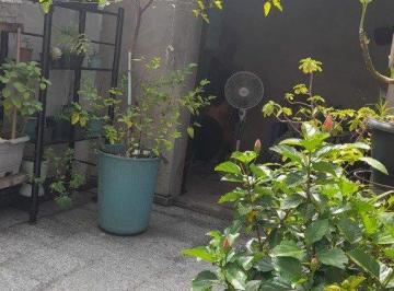 Casa · 95m² · 2 Quartos · Casa à venda - no Jardim Alzira