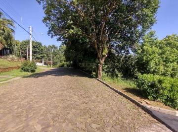 Terreno · 16292m² · Área de terras de 21 mil m² no Rincão Gaúcho, 300m da BR116