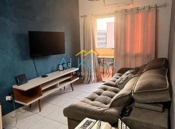 dffc737c-9d21-42b3-97ec-b8fb0b2b48f71765217124635.jpg · Apartamento à venda, Jardim Satélite, São José dos Campos, SP