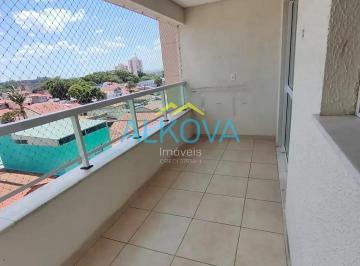 2-dormitorios-suite-mobiliado-planejados-2-vagas-piscina-academia-portaria-24-horas-221765201500331.jpeg · Apartamento para locação, Jardim Veneza, São José dos Campos, SP