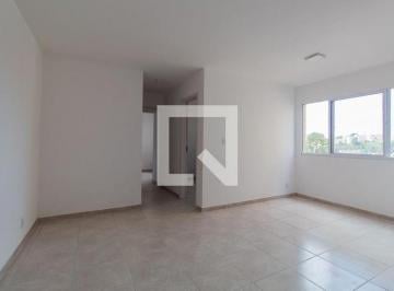 Apartamento · 47m² · 2 Quartos · 1 Vaga · Apartamento para Aluguel - Parque Esmeralda, 2 Quartos,  47 m² - São Paulo