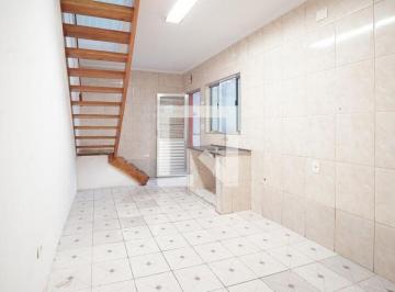 Casa · 36m² · 1 Quarto · Casa para Aluguel - Vila das Mercês, 1 Quarto,  36 m² - São Paulo
