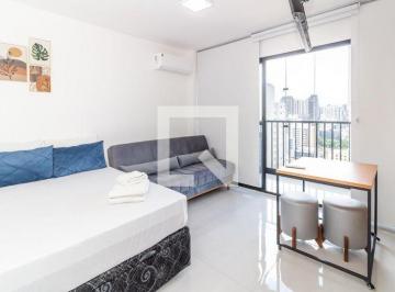 Apartamento · 32m² · 1 Quarto · Apartamento para Aluguel - Perdizes, 1 Quarto, 32 m² - São Paulo