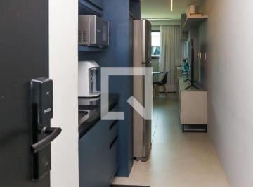 Apartamento · 30m² · 1 Quarto · 1 Vaga · Apartamento para Aluguel - Armação, 1 Quarto, 30 m² - Salvador
