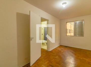 Apartamento · 68m² · 1 Quarto · 1 Vaga · Apartamento para Aluguel - Vila Mascote, 1 Quarto, 68 m² - São Paulo