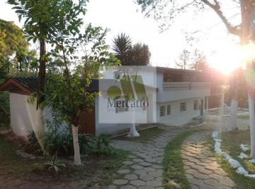 Rural · 8000m² · 6 Quartos · 20 Vagas · Chácara em Despezio  -  São Lourenço da Serra