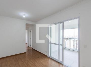 Apartamento · 60m² · 2 Quartos · 1 Vaga · Apartamento para Aluguel - Cangaíba, 2 Quartos, 60 m² - São Paulo