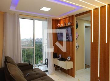 Apartamento · 41m² · 2 Quartos · 1 Vaga · Apartamento para Aluguel - Itaquera, 2 Quartos,  41 m² - São Paulo