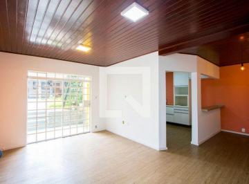 Casa · 180m² · 3 Quartos · 3 Vagas · Casa para Aluguel - Paraíso, 3 Quartos, 180 m² - Santo André