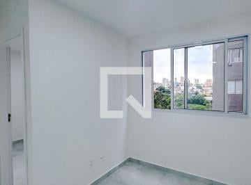 Apartamento · 42m² · 2 Quartos · Apartamento para Aluguel - Penha de França, 2 Quartos,  42 m² - São Paulo