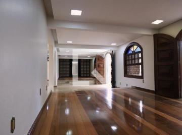 Casa · 250m² · 6 Quartos · 2 Vagas · Casa para Aluguel - Santo Antônio, 6 Quartos,  250 m² - Belo Horizonte