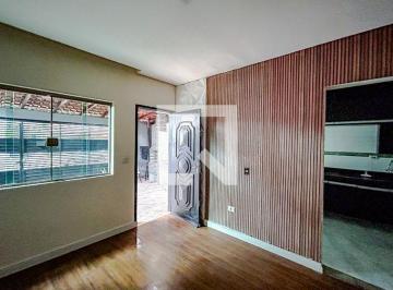 Casa · 75m² · 2 Quartos · 1 Vaga · Casa para Aluguel - Vila Carrão, 2 Quartos, 75 m² - São Paulo