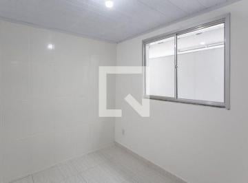 Apartamento · 27m² · 1 Quarto · Apartamento para Aluguel - São João Batista, 1 Quarto, 27 m² - Belo Horizonte