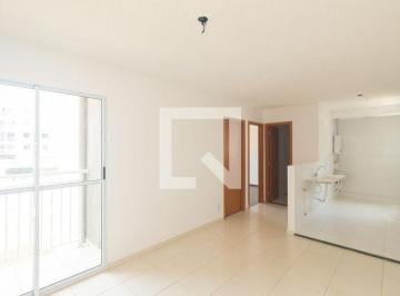Apartamento · 45m² · 2 Quartos · 1 Vaga · Apartamento para Aluguel - Guaratiba, 2 Quartos,  45 m² - Rio de Janeiro