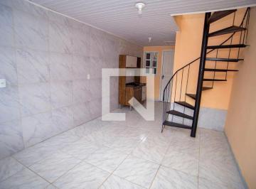 Apartamento · 33m² · 1 Quarto · 1 Vaga · Apartamento para Aluguel - São Lucas, 1 Quarto, 33 m² - Viamão