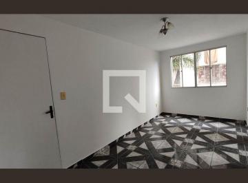 Apartamento · 50m² · 2 Quartos · 1 Vaga · Apartamento para Aluguel - Parque Dourado, 2 Quartos, 50 m² - Ferraz de Vasconcelos