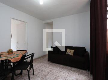 Apartamento · 42m² · 2 Quartos · Apartamento à Venda - Sapopemba, 2 Quartos, 42 m² - São Paulo
