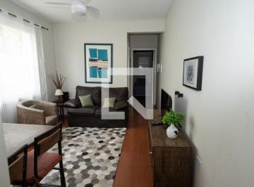 Apartamento · 40m² · 1 Quarto · Apartamento à Venda - Bela Vista, 1 Quarto,  40 m² - Porto Alegre