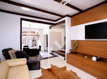 Casa · 200m² · 3 Quartos · 2 Vagas · Casa à Venda - Santa Tereza , 3 Quartos,  200 m² - Porto Alegre