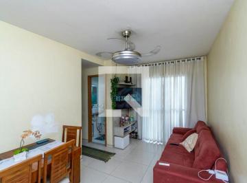 Apartamento · 48m² · 2 Quartos · Apartamento à Venda - Irajá, 2 Quartos,  48 m² - Rio de Janeiro