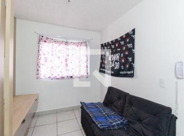 Apartamento · 34m² · 2 Quartos · Apartamento à Venda - Itaquera, 2 Quartos,  34 m² - São Paulo