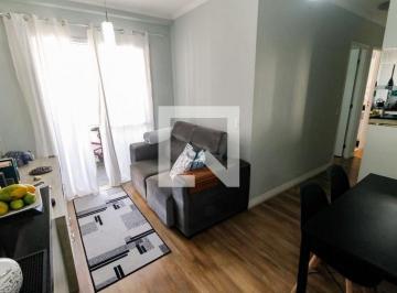 Apartamento · 49m² · 2 Quartos · 1 Vaga · Apartamento à Venda - Panamby, 2 Quartos, 49 m² - São Paulo