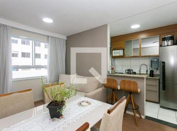 Apartamento · 46m² · 2 Quartos · 1 Vaga · Apartamento à Venda - Penha de França, 2 Quartos, 46 m² - São Paulo