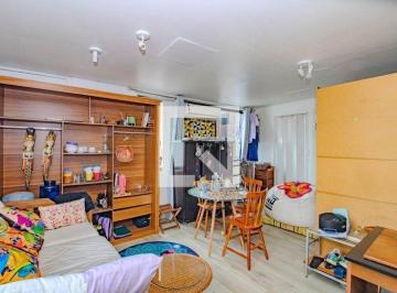 Apartamento · 60m² · 2 Quartos · Apartamento à Venda - Auxiliadora, 2 Quartos, 60 m² - Porto Alegre
