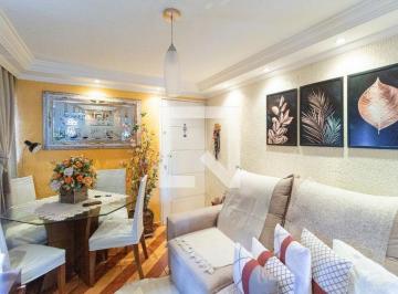 Apartamento · 47m² · 2 Quartos · 1 Vaga · Apartamento à Venda - São Pedro, 2 Quartos,  47 m² - Osasco