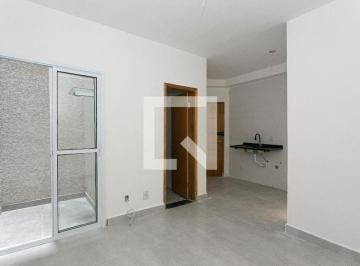 Apartamento · 19m² · 1 Quarto · Apartamento à Venda - Vila Esperança, 1 Quarto,  19 m² - São Paulo