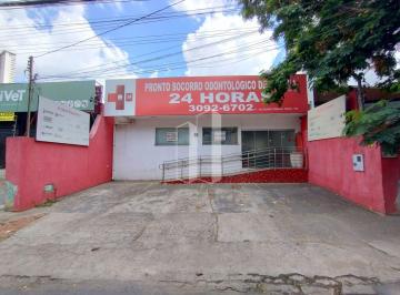 Comercial · 264m² · 7 Quartos · 4 Vagas · Predio Comercial em Setor Marista - Goiânia, GO
