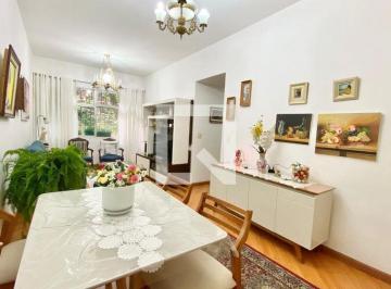 Apartamento · 94m² · 3 Quartos · 1 Vaga · Apartamento à Venda - Copacabana, 3 Quartos,  94 m² - Rio de Janeiro