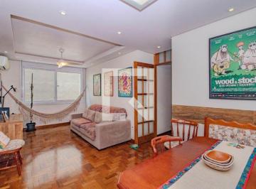 Apartamento · 99m² · 3 Quartos · 2 Vagas · Apartamento à Venda - Petrópolis, 3 Quartos, 99 m² - Porto Alegre