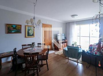 Apartamento · 88m² · 3 Quartos · 2 Vagas · Apartamento à Venda - Santa Paula, 3 Quartos, 88 m² - São Caetano do Sul